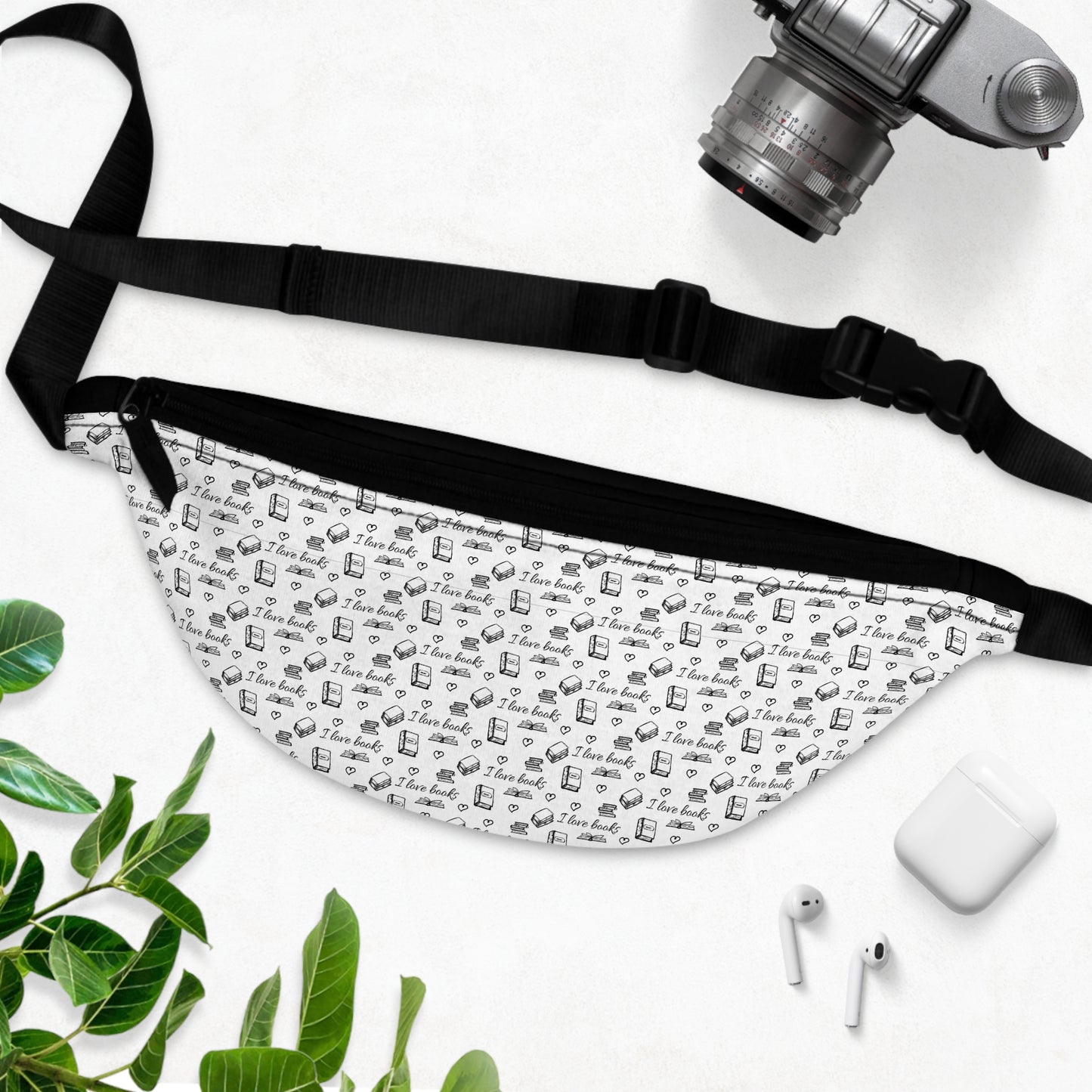 Fanny Pack
