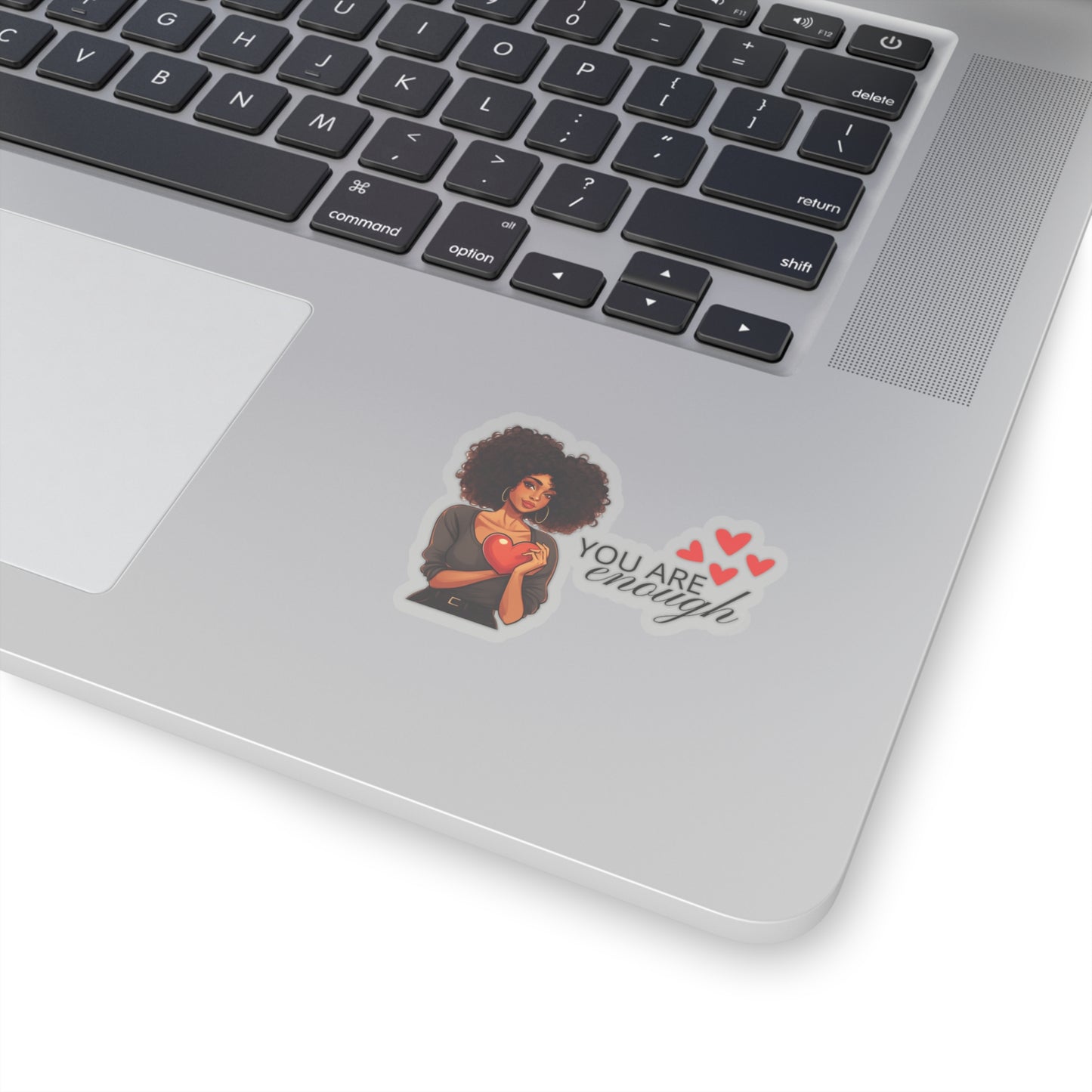 Kiss-Cut Stickers