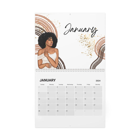 Calendar (2024)