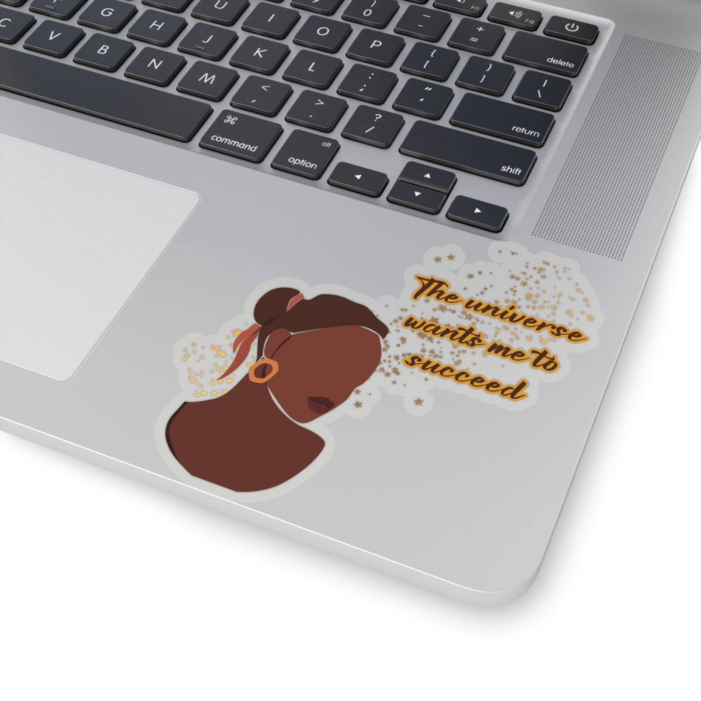 Kiss-Cut Stickers
