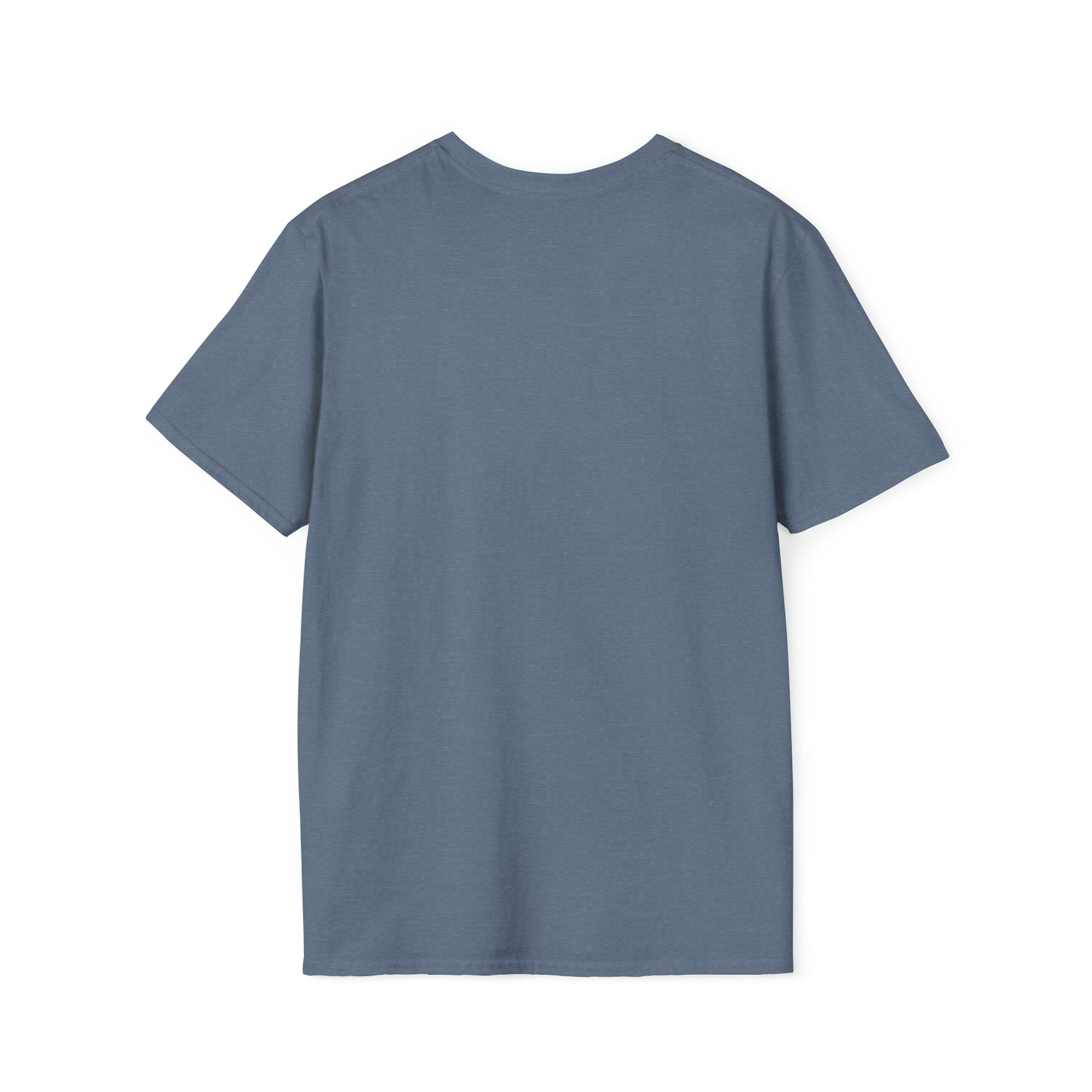 Fall Vibes Unisex Softstyle T-Shirt