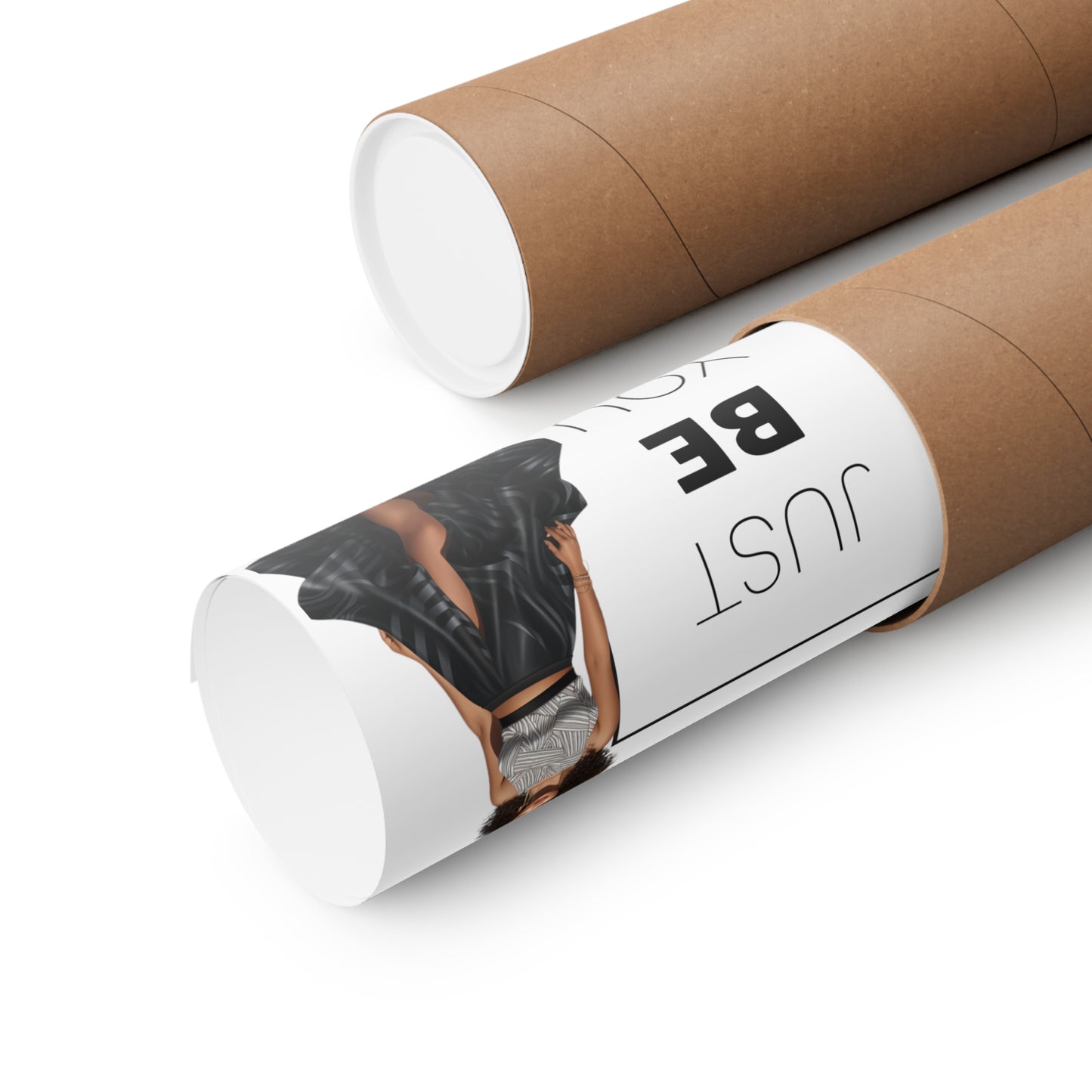 Premium Matte Vertical Posters