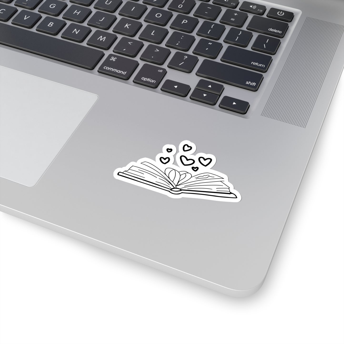 Kiss-Cut Stickers