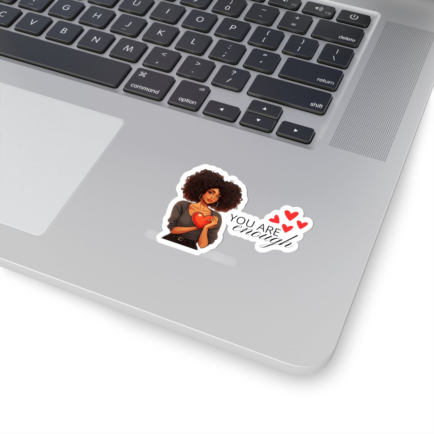 Kiss-Cut Stickers
