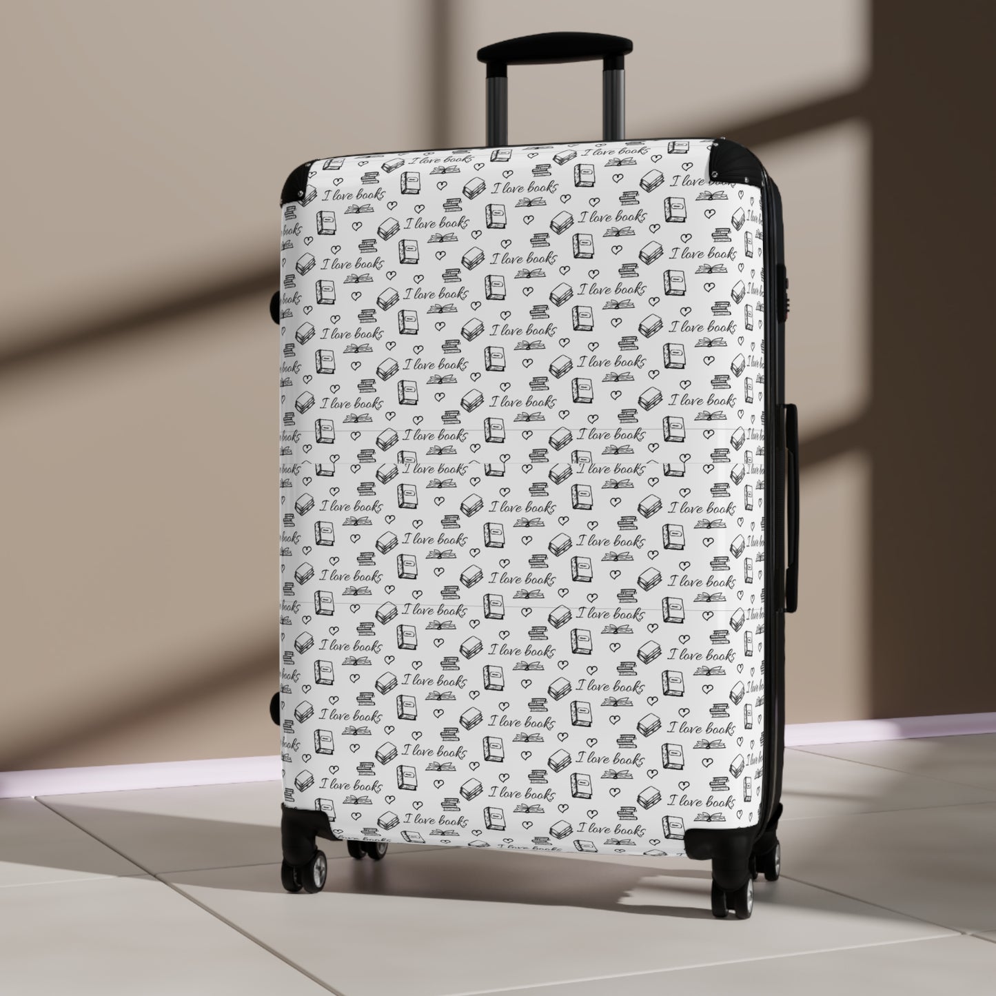Suitcase