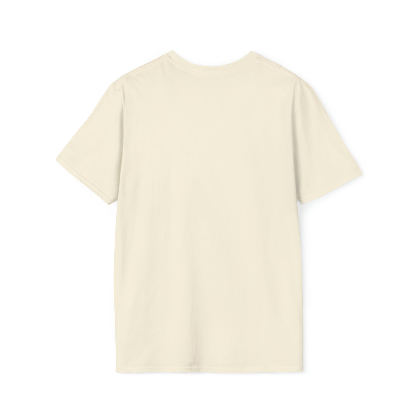 Spooky Season-2 Unisex Softstyle T-Shirt