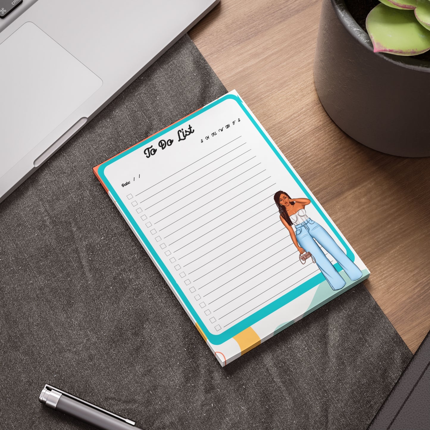 Post-it® Note Pads
