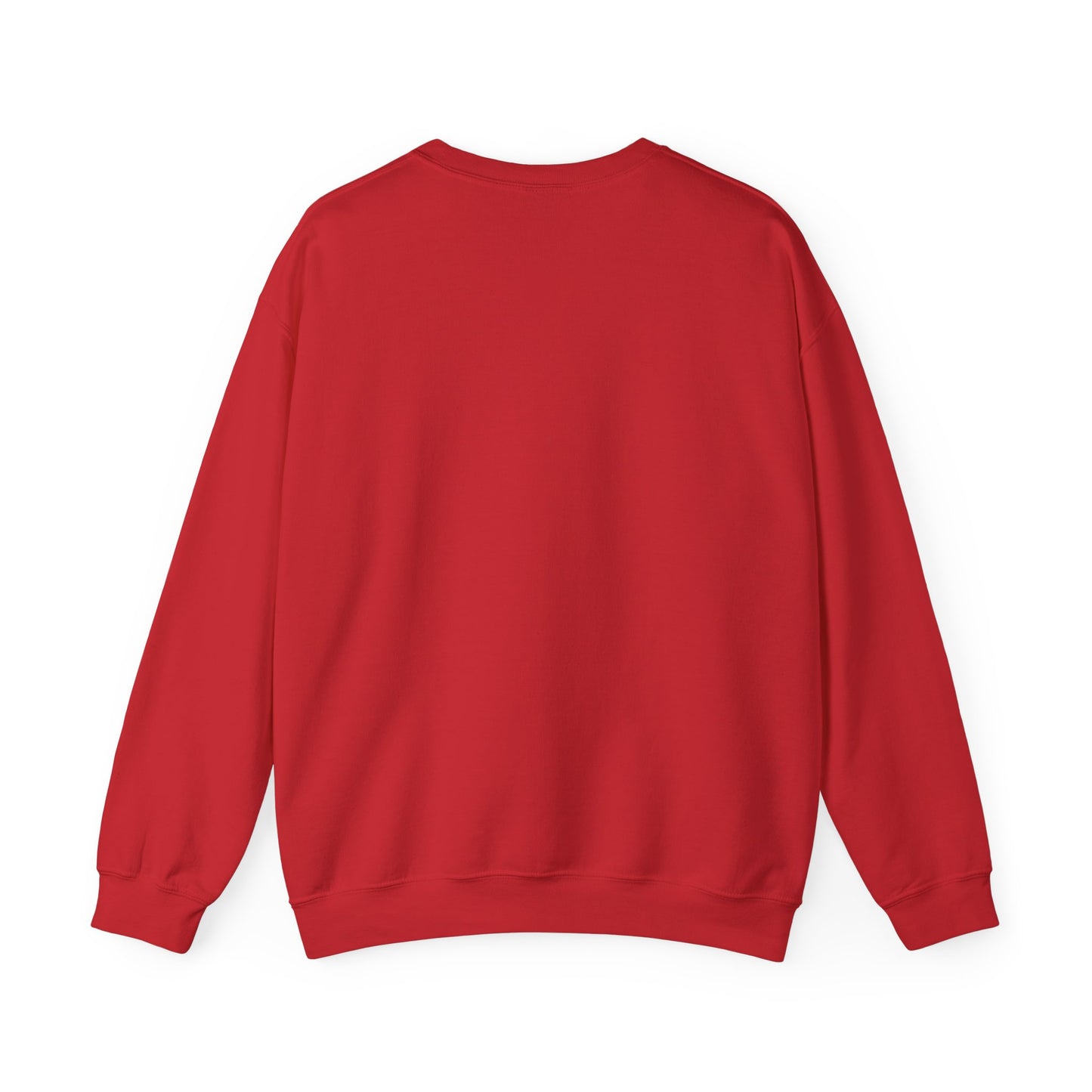 The Boys of Fall Unisex Heavy Blend™ Crewneck Sweatshirt