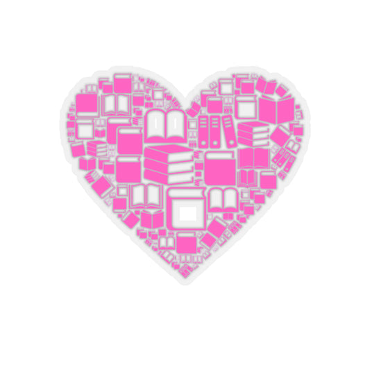 Kiss-Cut Stickers