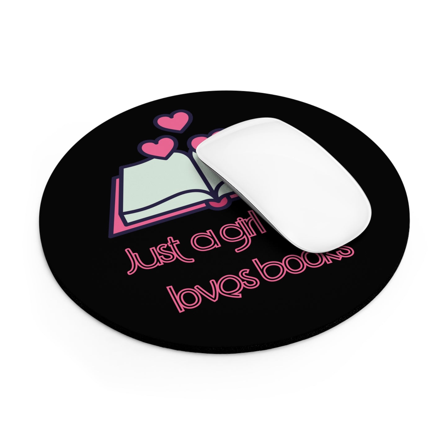 Mouse Pad