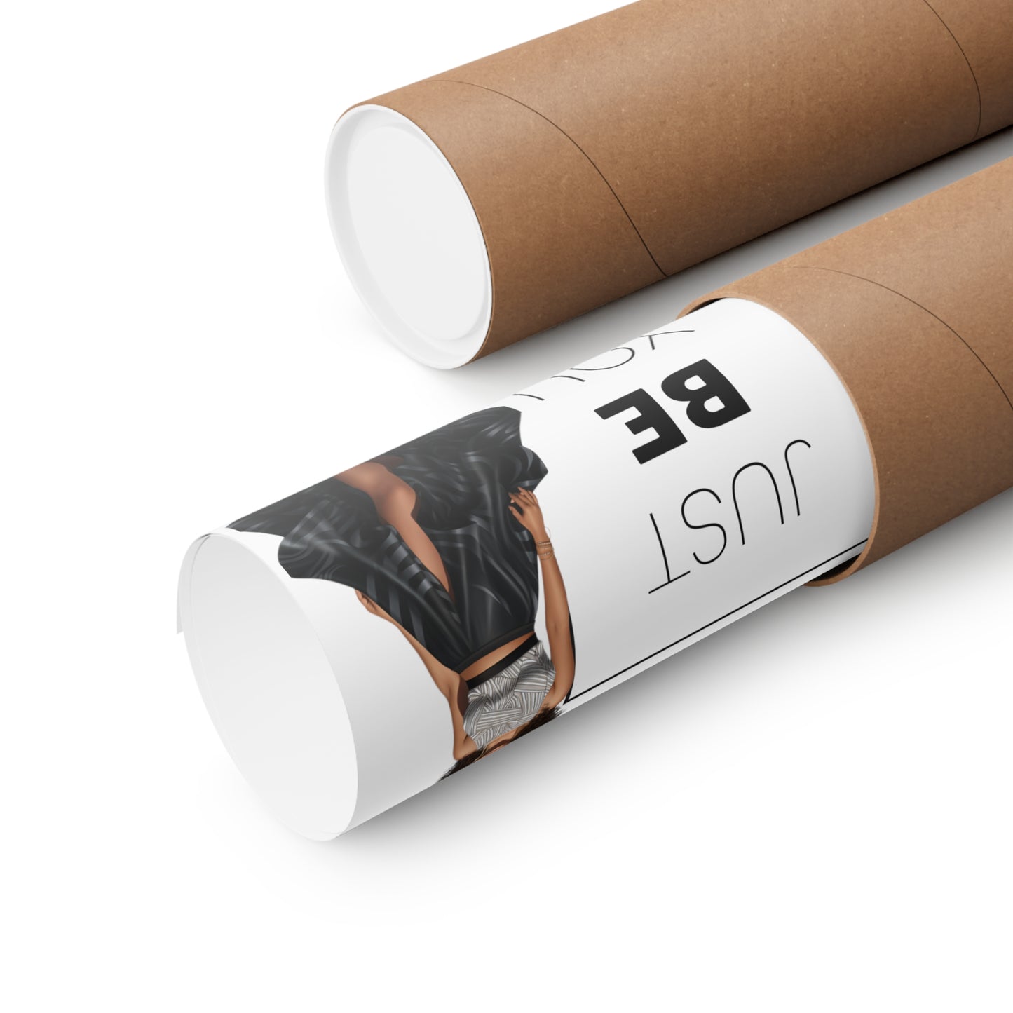 Premium Matte Vertical Posters