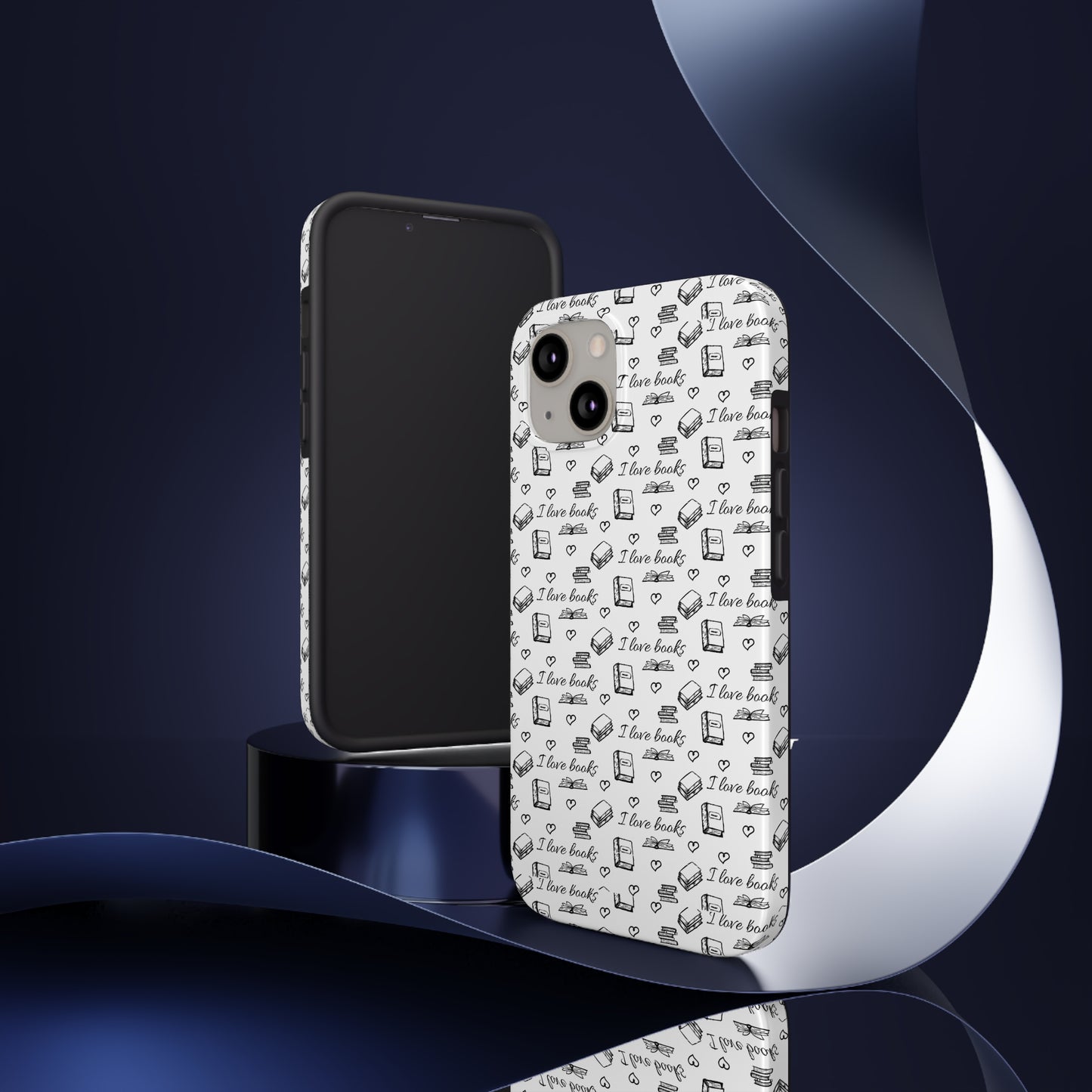 Tough Phone Cases