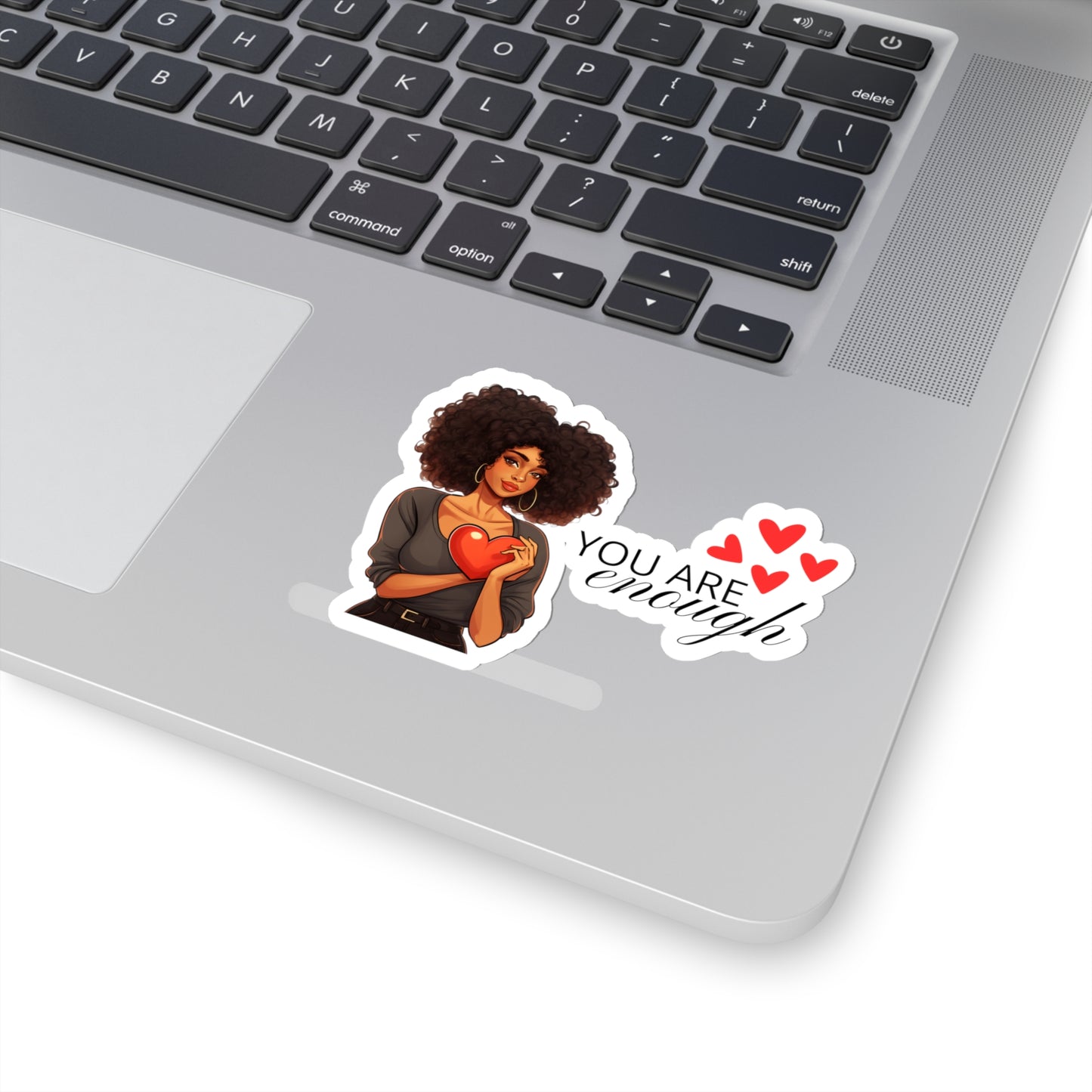 Kiss-Cut Stickers