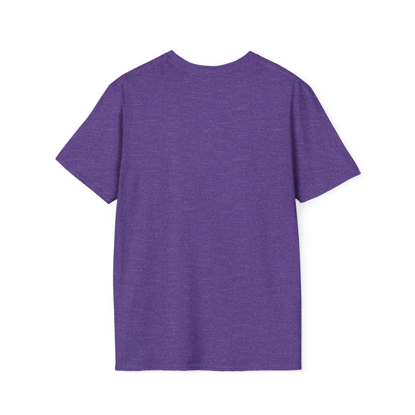 Feeling Spooky Unisex Softstyle T-Shirt