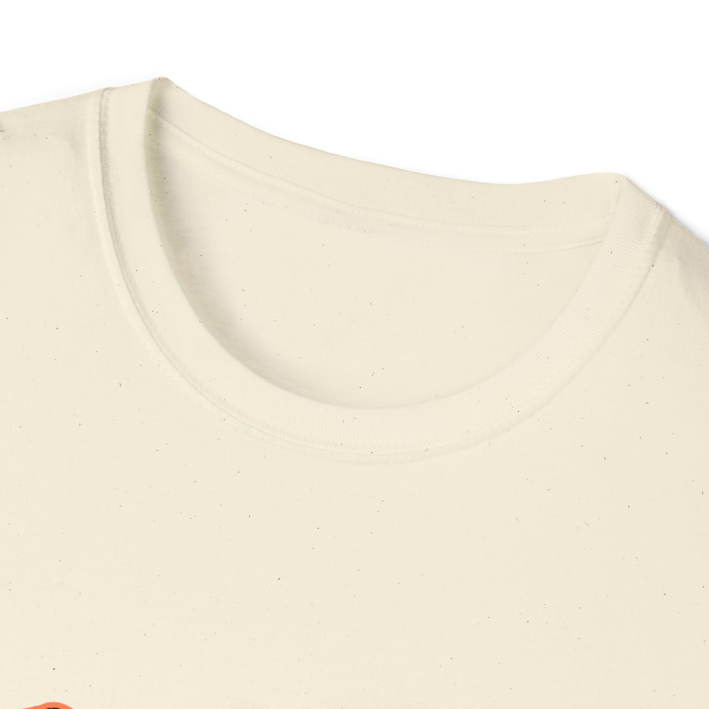 Spooky Season-2 Unisex Softstyle T-Shirt