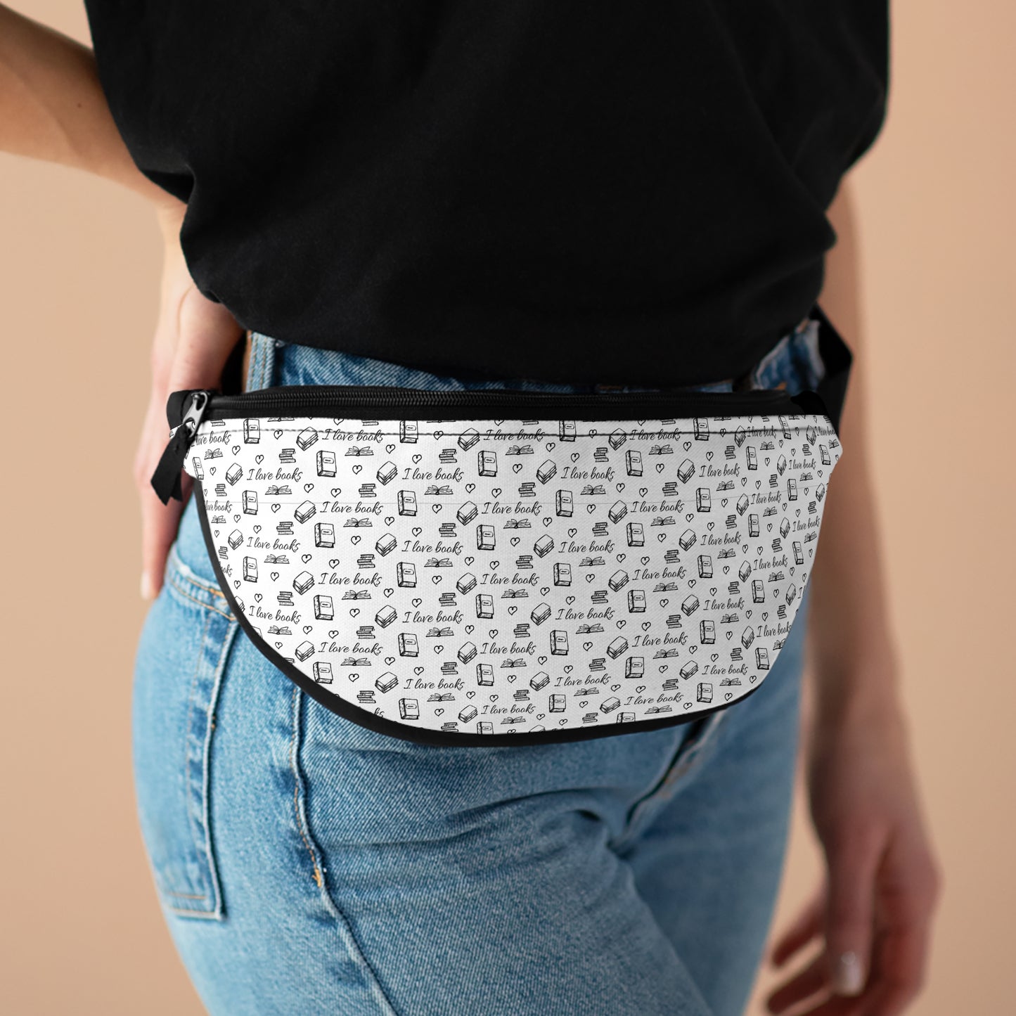 Fanny Pack