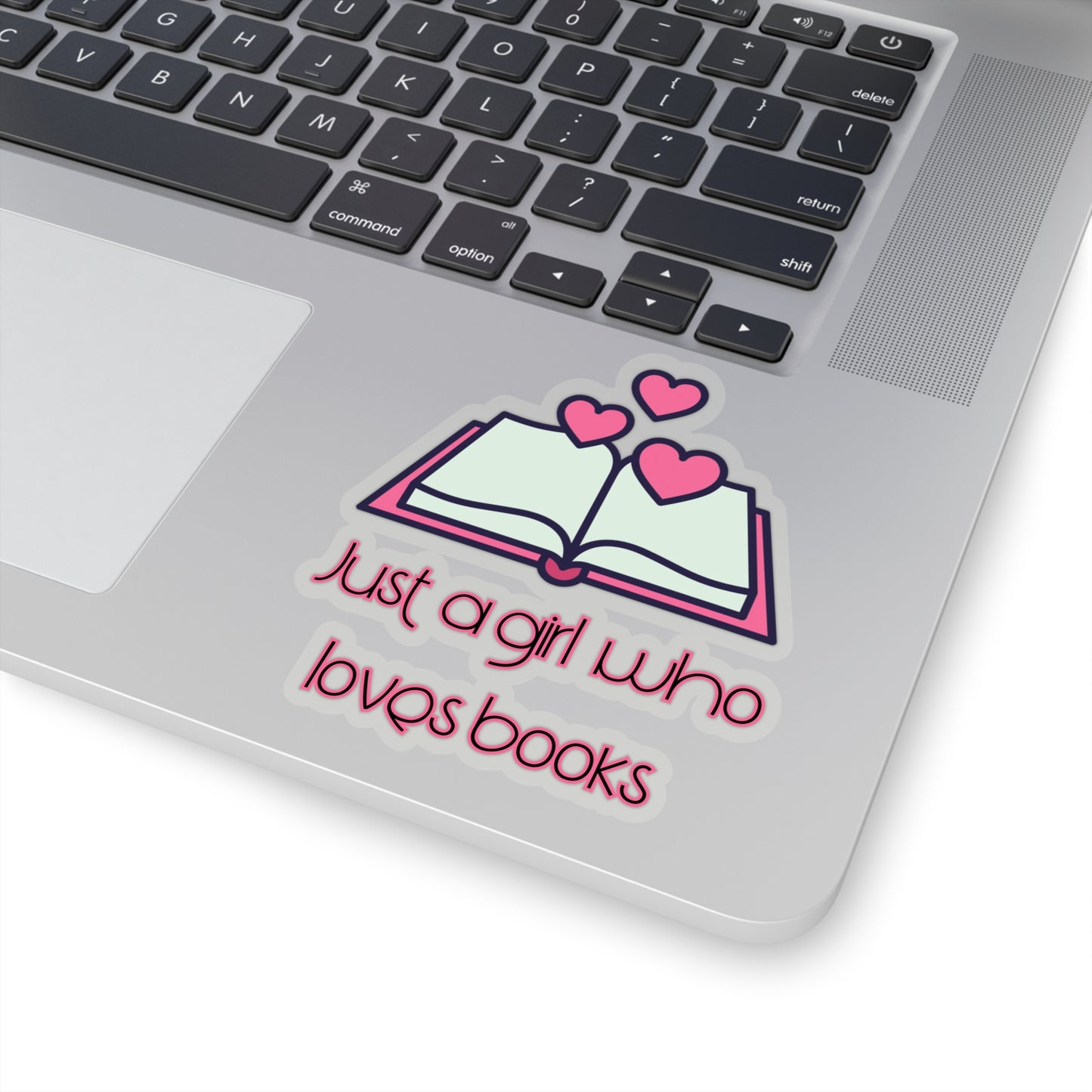 Kiss-Cut Stickers