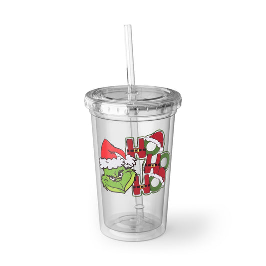 Suave Acrylic Cup