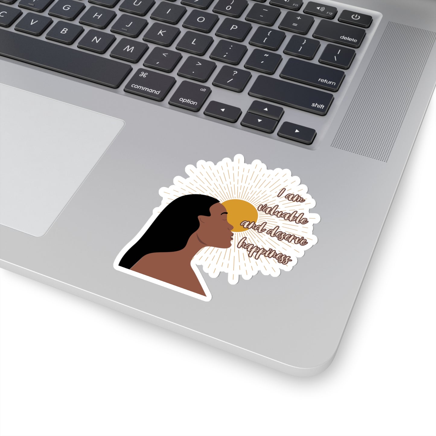 Kiss-Cut Stickers