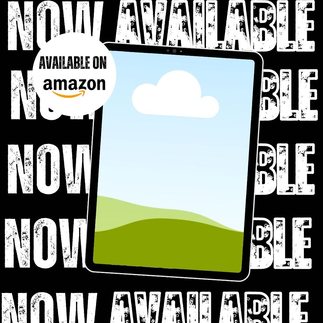 Book Promo Templates