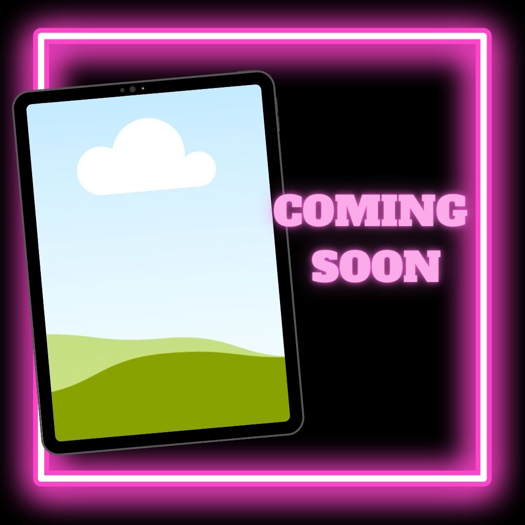 Coming Soon Templates