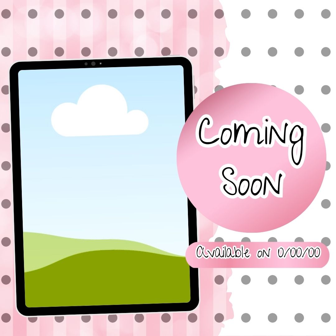 Coming Soon Templates