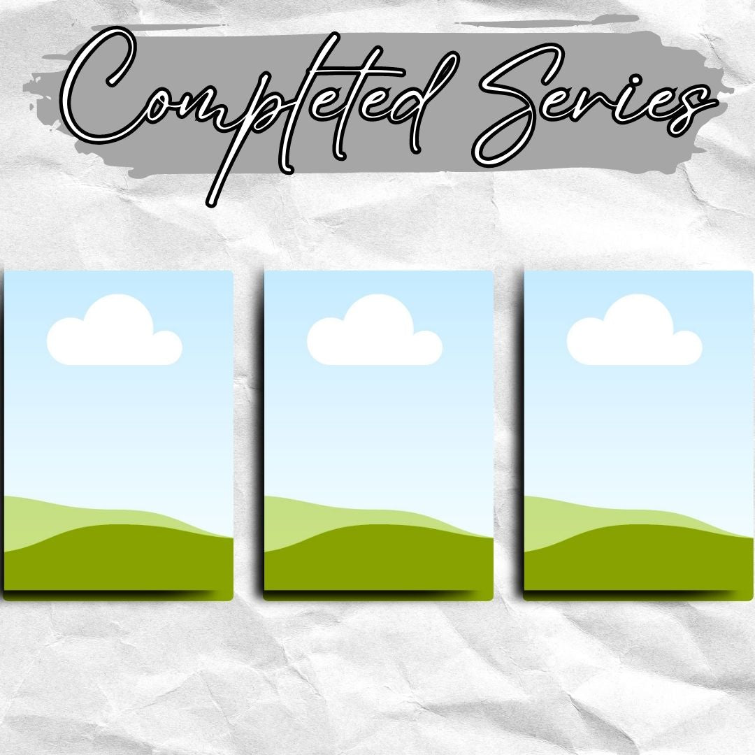 Completed Series Templates