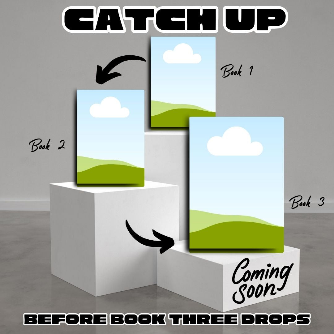 Completed Series Templates