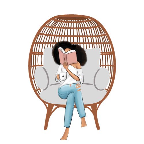 Digital Reading Stickers