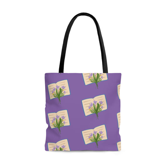 Tote Bag (AOP)