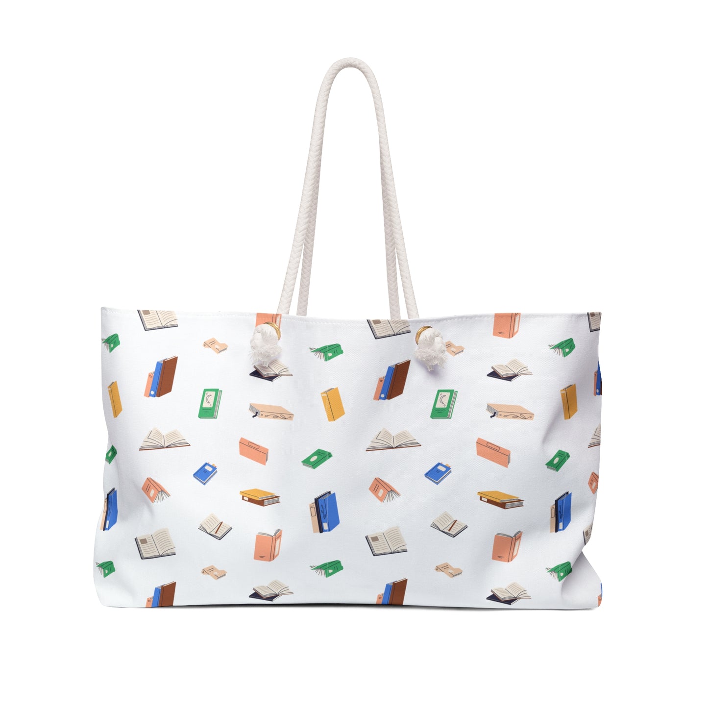 Weekender Bag