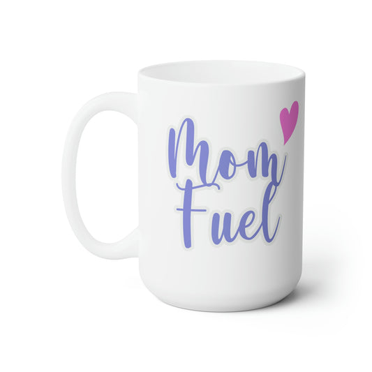 Ceramic Mug 15oz
