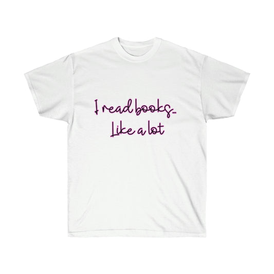 Unisex Ultra Cotton Tee