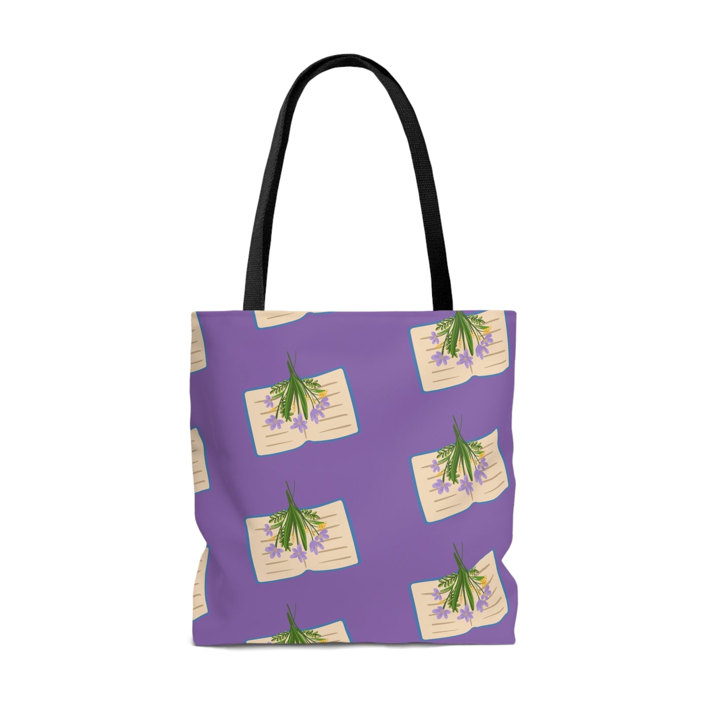 Tote Bag (AOP)