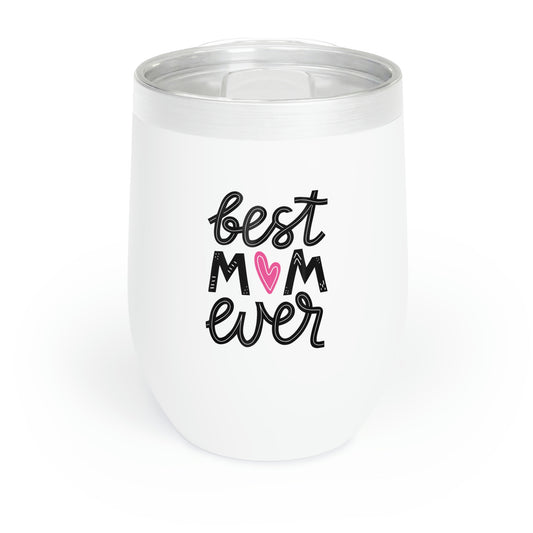 Chill Wine Tumbler