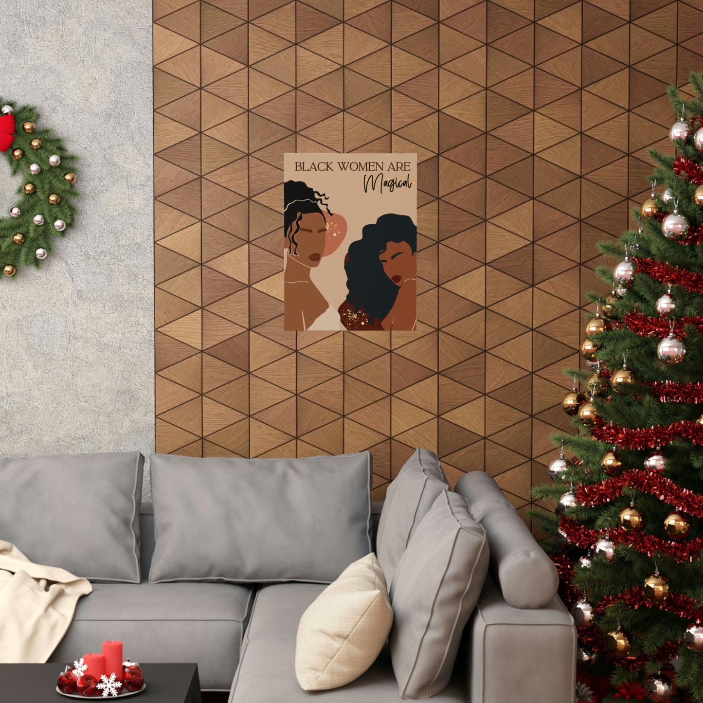 Premium Matte Vertical Posters