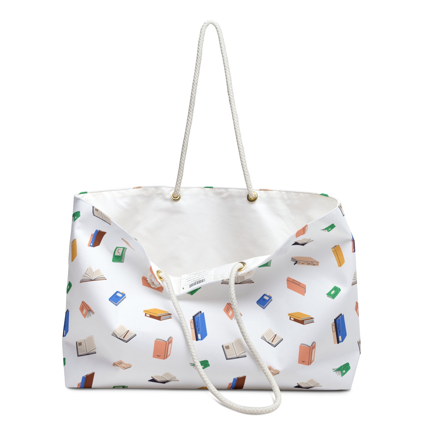 Weekender Bag
